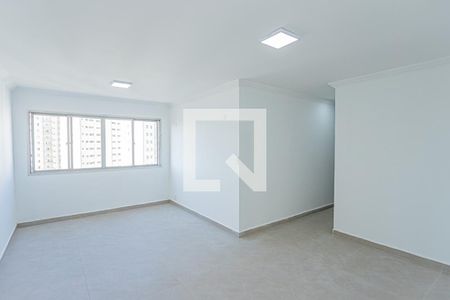 Sala de apartamento para alugar com 3 quartos, 83m² em Freguesia do Ó, São Paulo