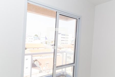 Sacada de apartamento à venda com 2 quartos, 56m² em Vila Galvão, Guarulhos