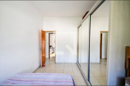 Quarto 1 de apartamento à venda com 2 quartos, 49m² em Rio Comprido, Rio de Janeiro