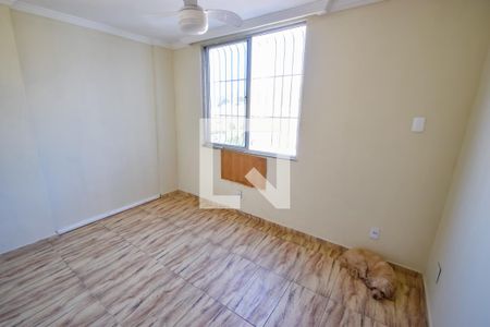 Quarto 1 de apartamento para alugar com 2 quartos, 210m² em Engenho Novo, Rio de Janeiro