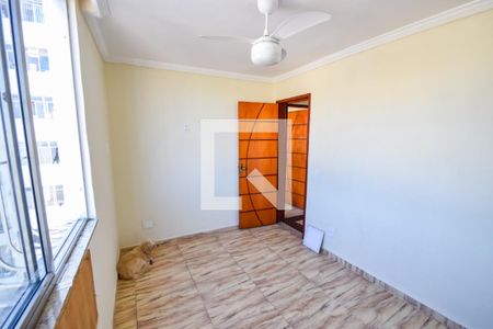 Quarto 1 de apartamento para alugar com 2 quartos, 210m² em Engenho Novo, Rio de Janeiro