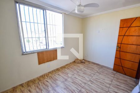 Quarto 1 de apartamento para alugar com 2 quartos, 210m² em Engenho Novo, Rio de Janeiro