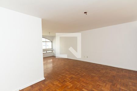 Sala de apartamento para alugar com 3 quartos, 124m² em Itaim Bibi, São Paulo