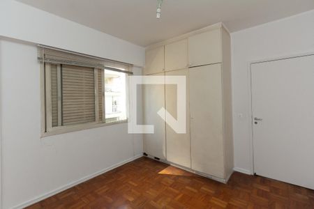 Quarto 2 de apartamento para alugar com 3 quartos, 124m² em Itaim Bibi, São Paulo