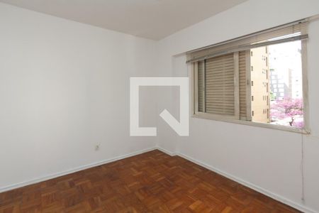 Quarto 2 de apartamento para alugar com 3 quartos, 124m² em Itaim Bibi, São Paulo