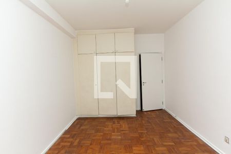 Quarto de apartamento para alugar com 3 quartos, 124m² em Itaim Bibi, São Paulo