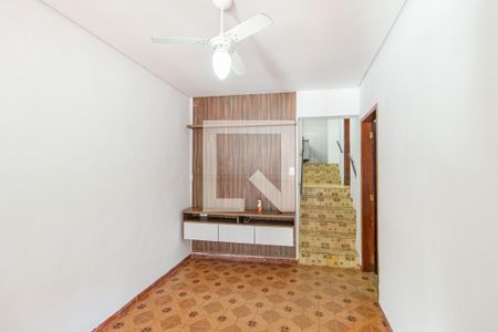 Sala de casa para alugar com 3 quartos, 180m² em Vila Osasco, Osasco