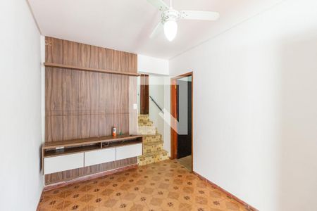 Sala de casa para alugar com 3 quartos, 180m² em Vila Osasco, Osasco