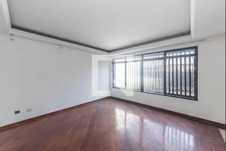 Sala de casa para alugar com 3 quartos, 227m² em Brooklin, São Paulo