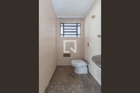 Lavabo de casa para alugar com 3 quartos, 227m² em Brooklin, São Paulo