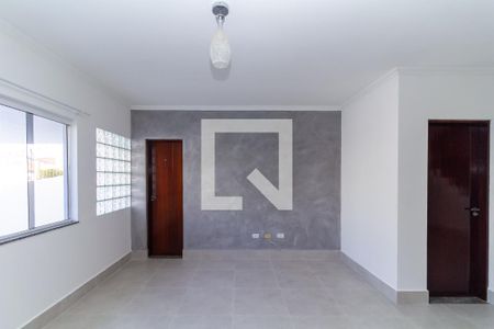 Sala de casa à venda com 3 quartos, 120m² em Jardim Avelino, São Paulo