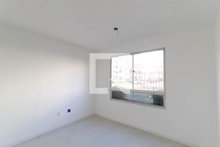 Sala de apartamento para alugar com 2 quartos, 50m² em Bonsucesso, Rio de Janeiro