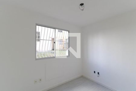 Quarto  de apartamento para alugar com 2 quartos, 50m² em Bonsucesso, Rio de Janeiro