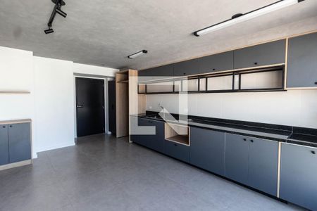 Sala de apartamento para alugar com 2 quartos, 52m² em Água Fria, São Paulo