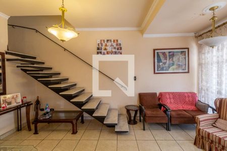 Sala de casa à venda com 4 quartos, 250m² em Penha de França, São Paulo