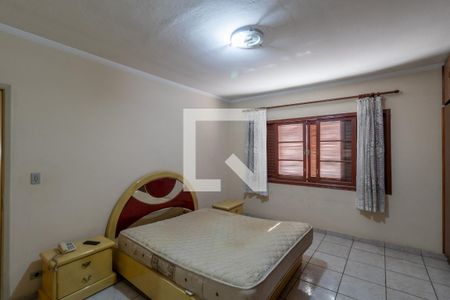 Suíte de casa à venda com 4 quartos, 250m² em Penha de França, São Paulo