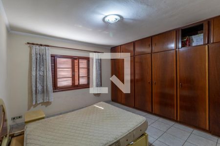 Suíte de casa à venda com 4 quartos, 250m² em Penha de França, São Paulo