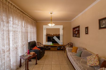 Sala de casa à venda com 4 quartos, 250m² em Penha de França, São Paulo