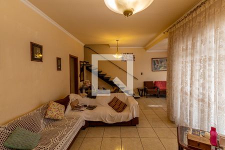 Sala de casa à venda com 4 quartos, 250m² em Penha de França, São Paulo