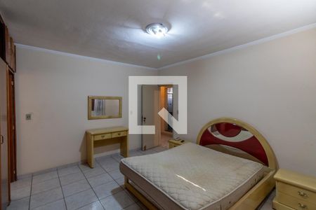 Suíte de casa à venda com 4 quartos, 250m² em Penha de França, São Paulo