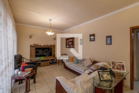 Sala de casa à venda com 4 quartos, 250m² em Penha de França, São Paulo