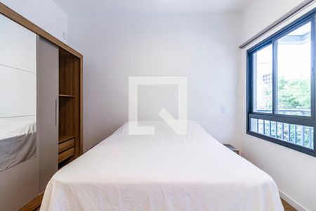 Studio de kitnet/studio para alugar com 1 quarto, 30m² em Pinheiros, São Paulo