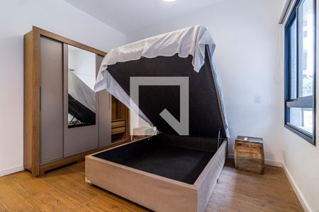 Studio de kitnet/studio para alugar com 1 quarto, 30m² em Pinheiros, São Paulo