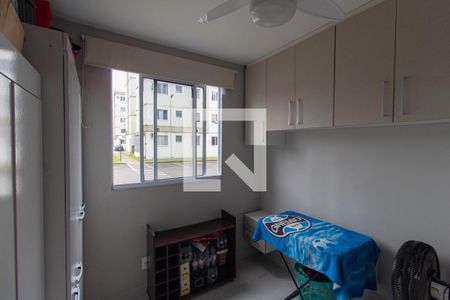 Quarto 2 de apartamento à venda com 2 quartos, 41m² em Feitoria, São Leopoldo