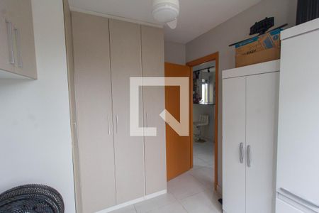 Quarto 2 de apartamento à venda com 2 quartos, 41m² em Feitoria, São Leopoldo