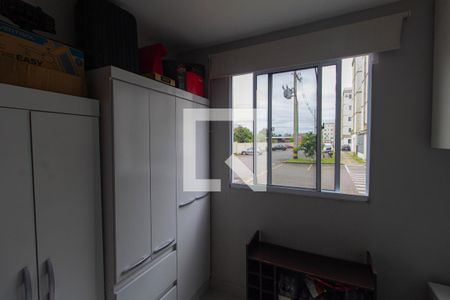 Quarto 2 de apartamento à venda com 2 quartos, 41m² em Feitoria, São Leopoldo