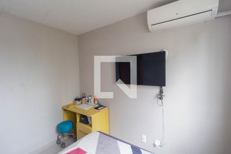 Quarto 1 de apartamento à venda com 2 quartos, 41m² em Feitoria, São Leopoldo