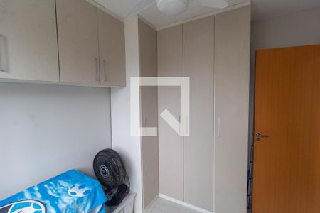 Quarto 2 de apartamento à venda com 2 quartos, 41m² em Feitoria, São Leopoldo