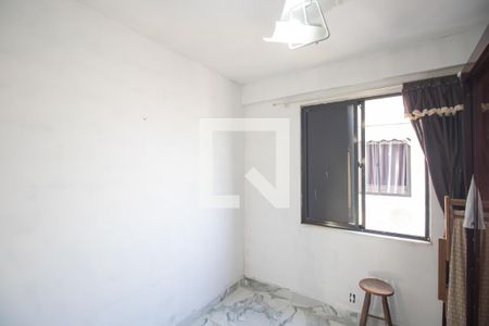 Quarto 2 de apartamento para alugar com 2 quartos, 50m² em Laranjal, São Gonçalo