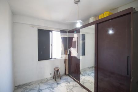 Quarto 2 de apartamento para alugar com 2 quartos, 50m² em Laranjal, São Gonçalo