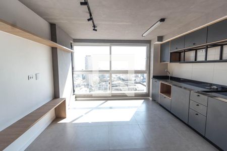 Apartamento para alugar com 46m², 2 quartos e 1 vagaSala