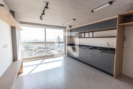 Apartamento para alugar com 46m², 2 quartos e 1 vagaSala