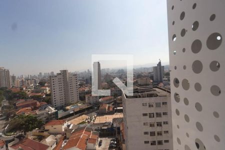 Vista de apartamento para alugar com 2 quartos, 47m² em Água Fria, São Paulo