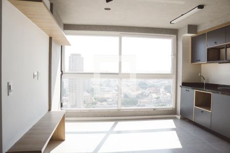Sala de apartamento para alugar com 2 quartos, 47m² em Água Fria, São Paulo