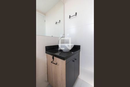 Suíte de apartamento para alugar com 2 quartos, 49m² em Água Fria, São Paulo