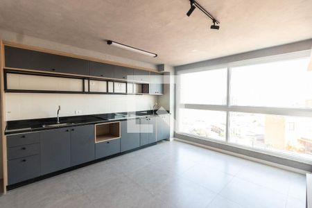 Sala de apartamento para alugar com 2 quartos, 49m² em Água Fria, São Paulo