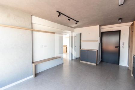 Sala de apartamento para alugar com 2 quartos, 49m² em Água Fria, São Paulo