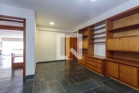 Sala de apartamento para alugar com 3 quartos, 233m² em Planalto Paulista, São Paulo