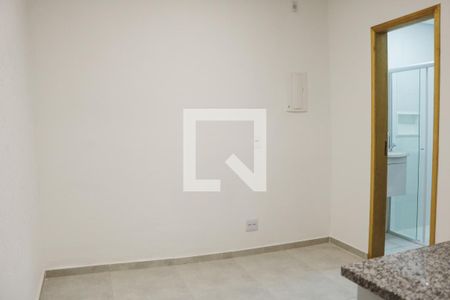 Sala/Quarto de kitnet/studio para alugar com 1 quarto, 25m² em Santana, São Paulo