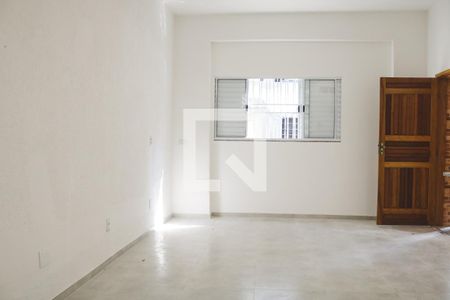 Sala/Quarto de kitnet/studio para alugar com 1 quarto, 25m² em Santana, São Paulo