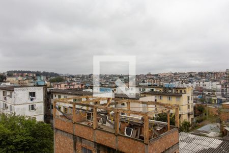 Quarto 1 de apartamento para alugar com 2 quartos, 70m² em Rubem Berta, Porto Alegre