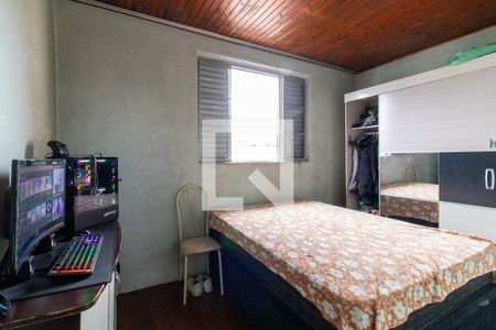 Quarto 2 de apartamento à venda com 2 quartos, 70m² em Rubem Berta, Porto Alegre