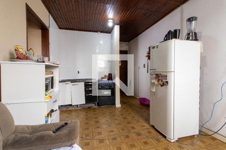 Cozinha de apartamento para alugar com 2 quartos, 70m² em Rubem Berta, Porto Alegre