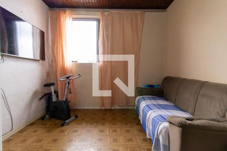 Sala de apartamento à venda com 2 quartos, 70m² em Rubem Berta, Porto Alegre