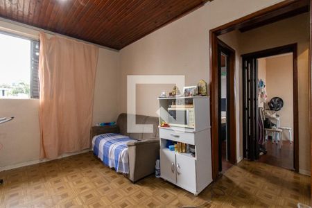 Sala de apartamento à venda com 2 quartos, 70m² em Rubem Berta, Porto Alegre