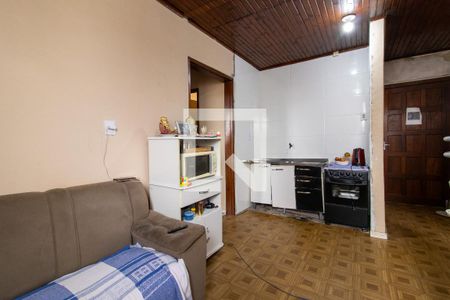 Sala de apartamento para alugar com 2 quartos, 70m² em Rubem Berta, Porto Alegre